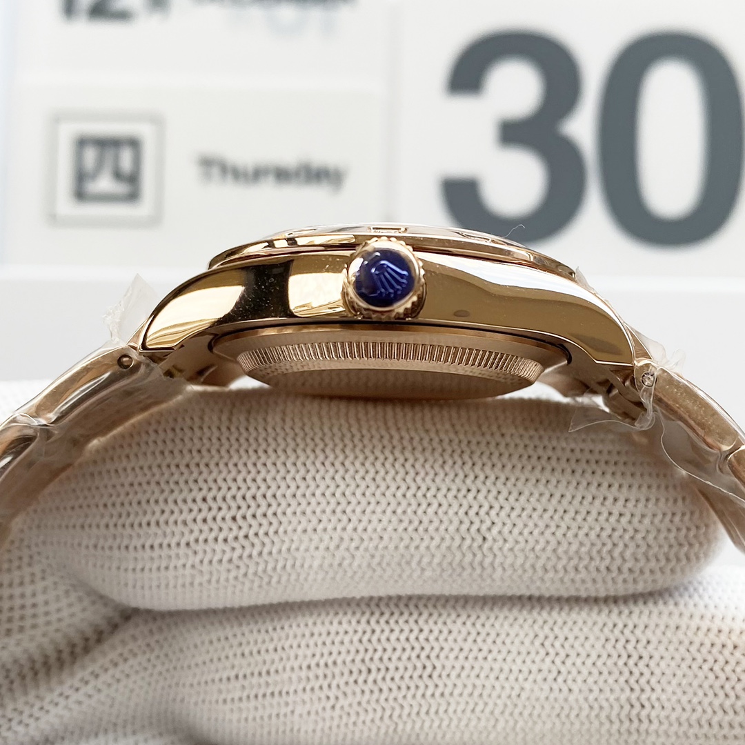 Watch Rolex m81315 34mm 4 - vstockx