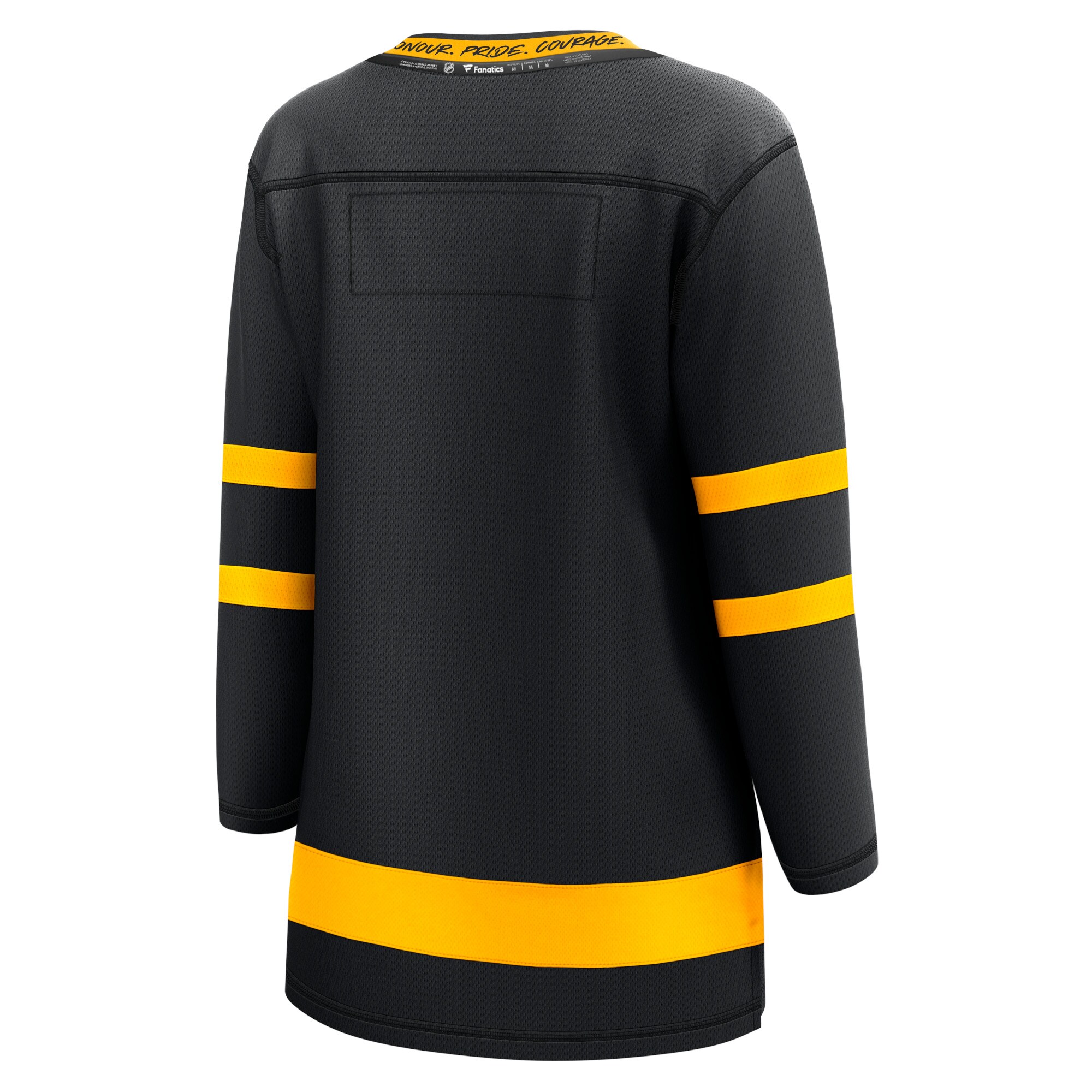 Auston Matthews Toronto Maple Leafs Fanatics Branded Women's Alternate Premier Breakaway Reversible Player Jersey - Black - vstockx