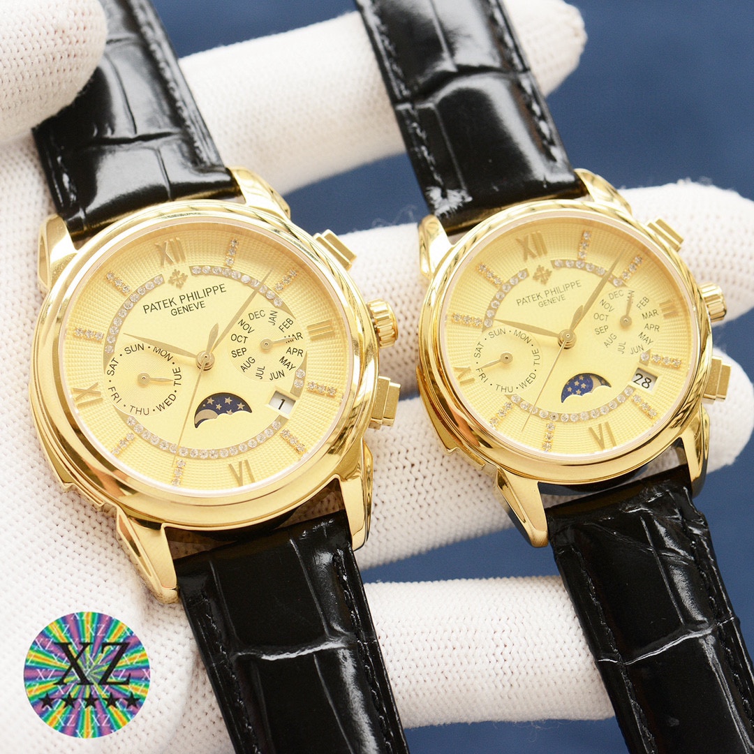 Watches Patek Philippe 314547 size:35x10 mm - vstockx