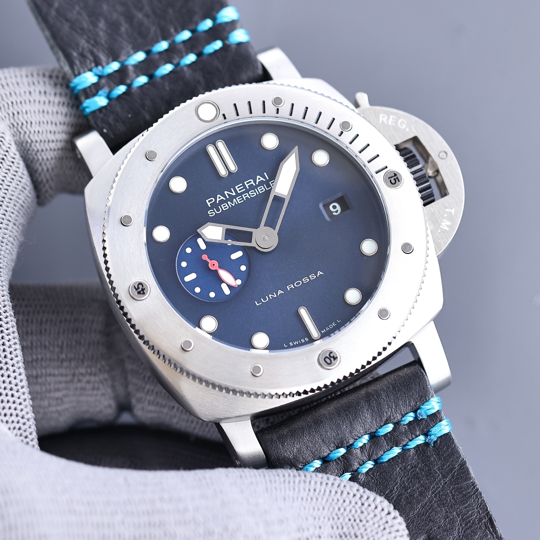 Watches PANERAI 322913 size:47 mm - vstockx