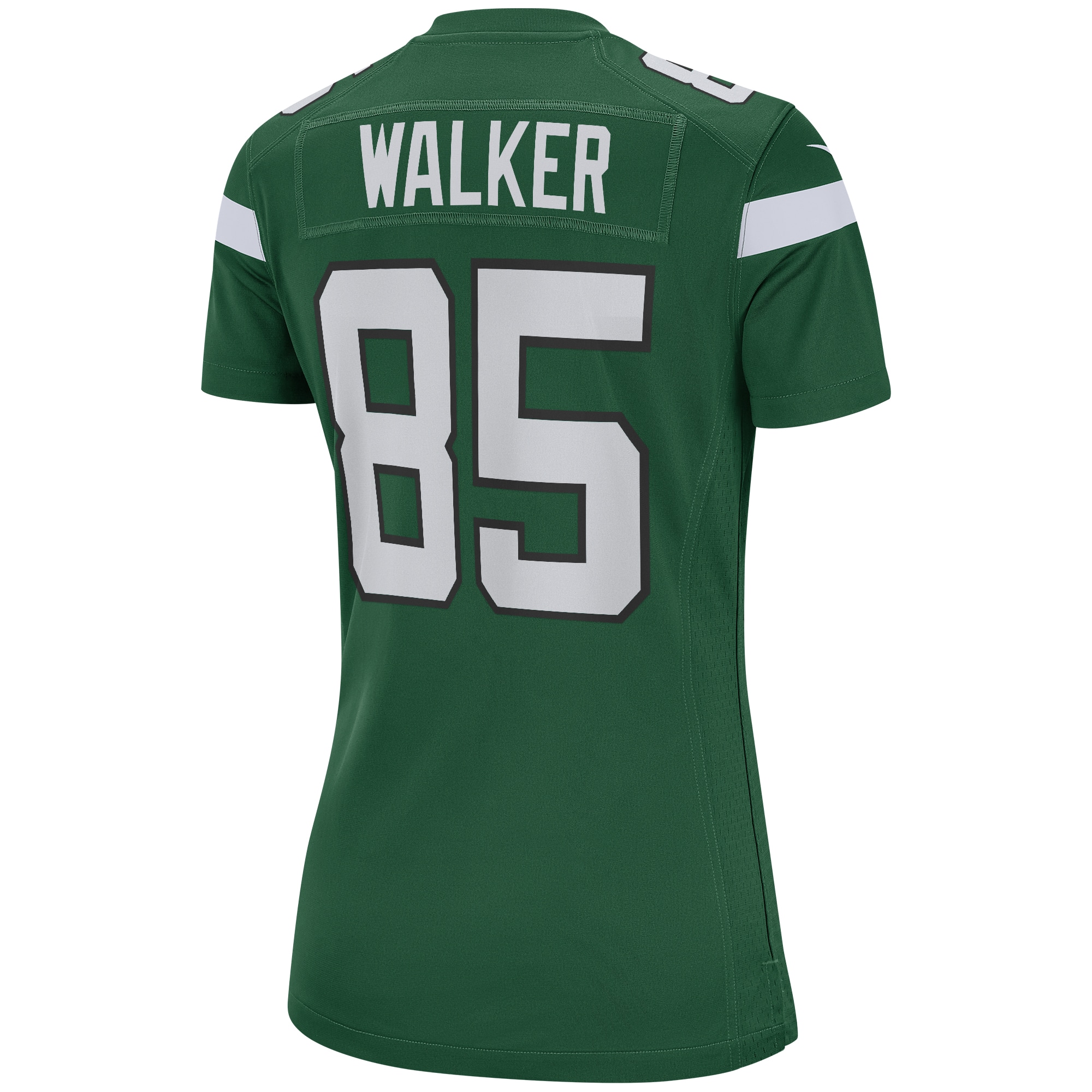 Wesley Walker New York Jets Nike Women's Game Retired Player Jersey - Green - vstockx