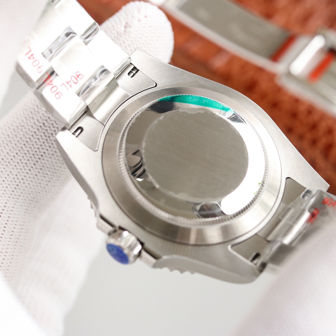 Watch Rolex 40mm 41mm 12 - vstockx