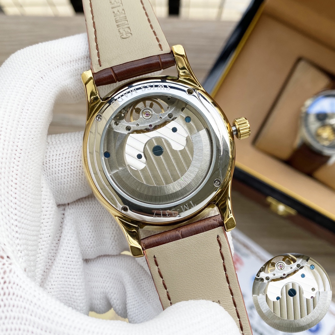 Watches Patek Philippe 314323 size:43 mm - vstockx