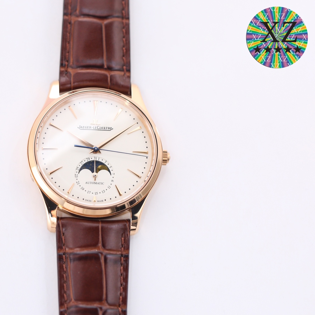 Watches Jaeger-LeCoultre 322224 size:40*9.9 mm - vstockx