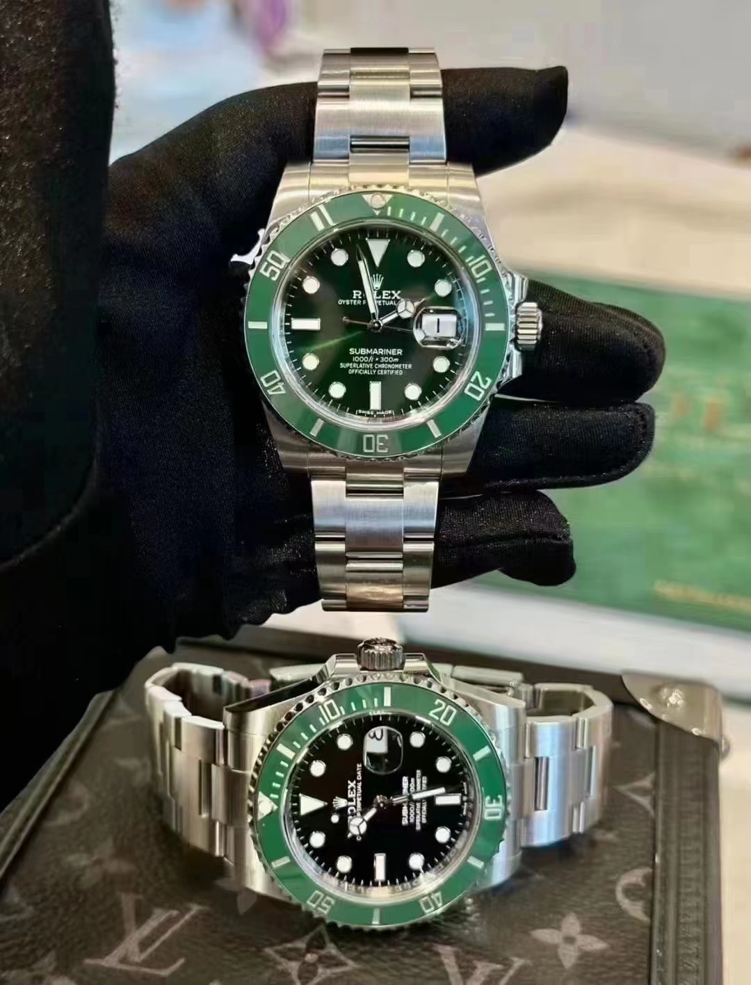 Watches Rolex XN785599 size:41 mm - vstockx