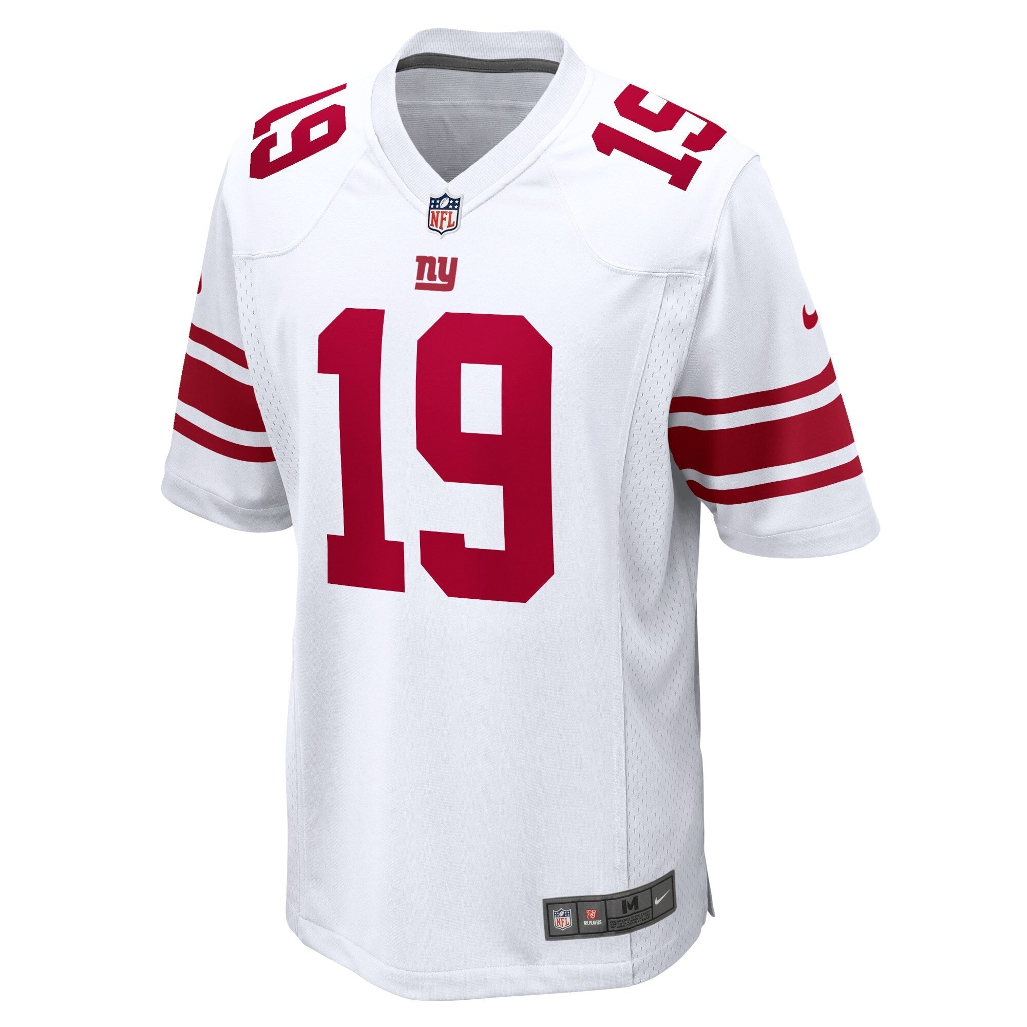Men's Nike Kenny Golladay White New York Giants Game Jersey - vstockx