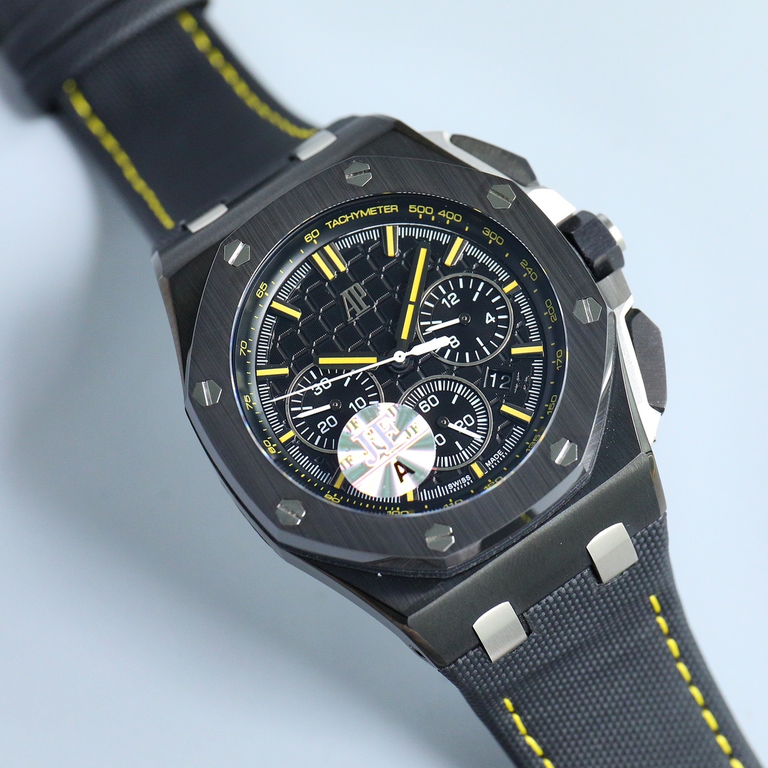 Watches AudemarsPiguet 323134 size:44*17 mm - vstockx