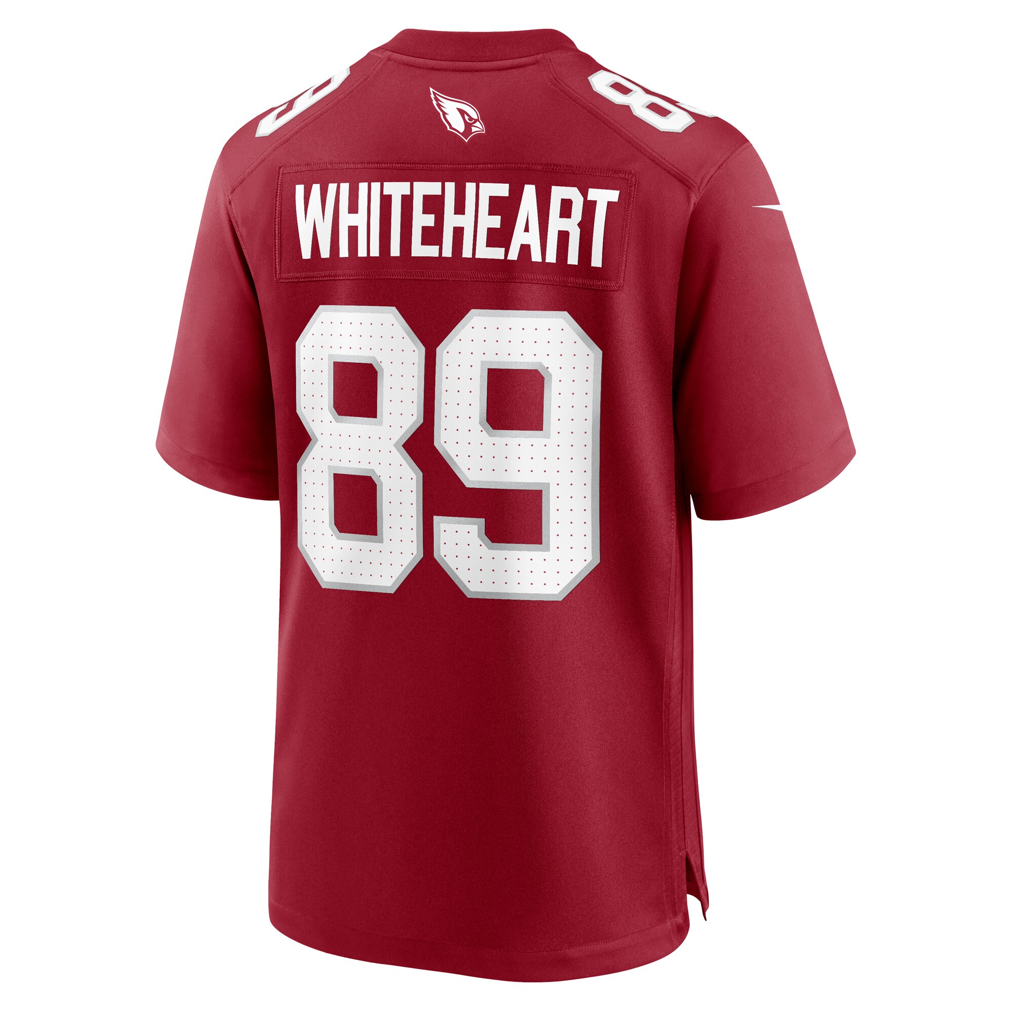 Blake Whiteheart Arizona Cardinals Nike Team Game Jersey - Cardinal - vstockx