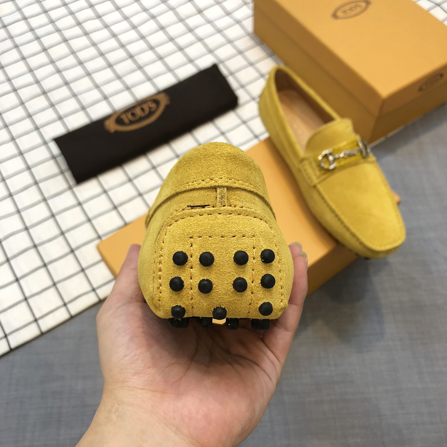 TOD'S Loafers 21 - vstockx