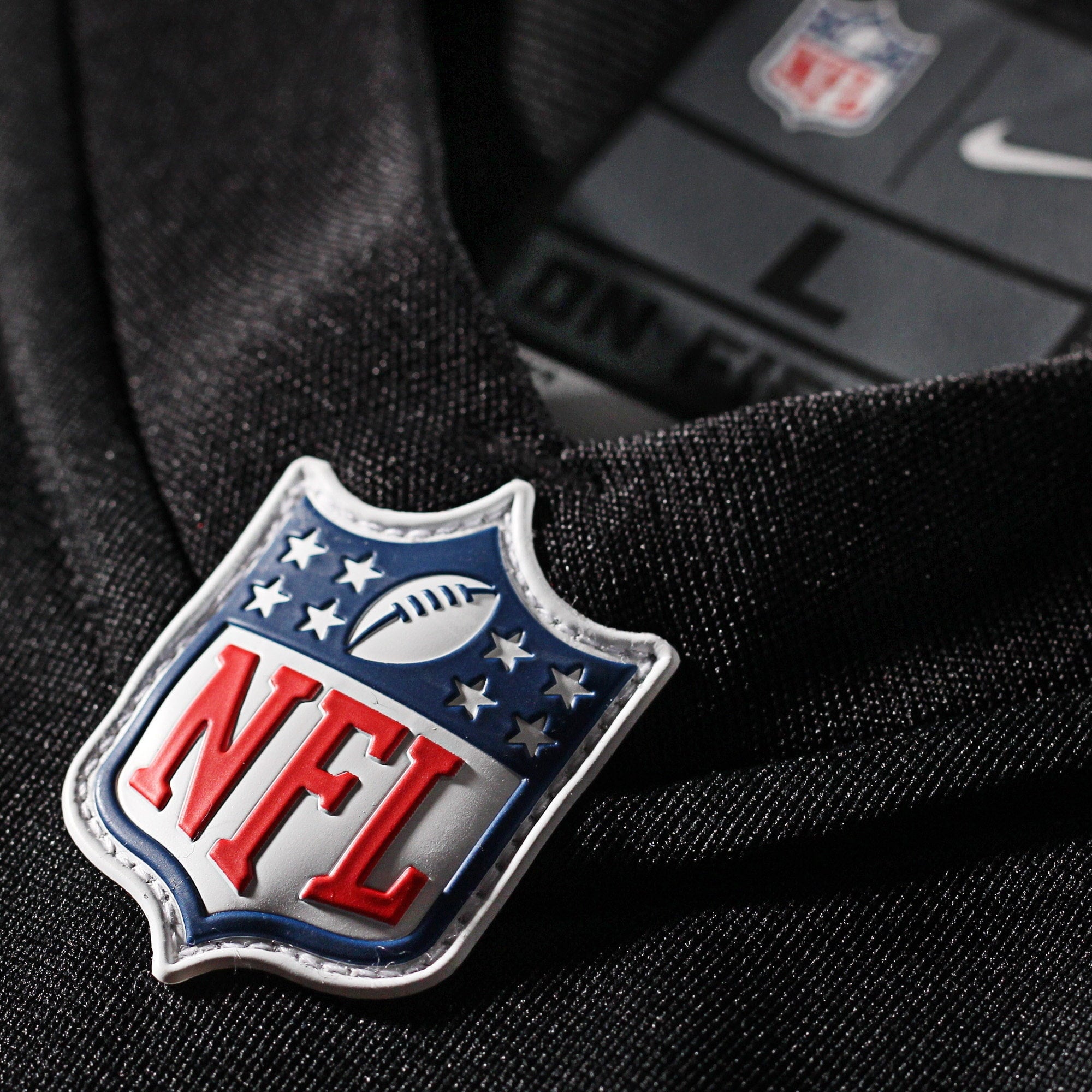 Youth Nike Vic Beasley Black Atlanta Falcons Game Jersey - vstockx