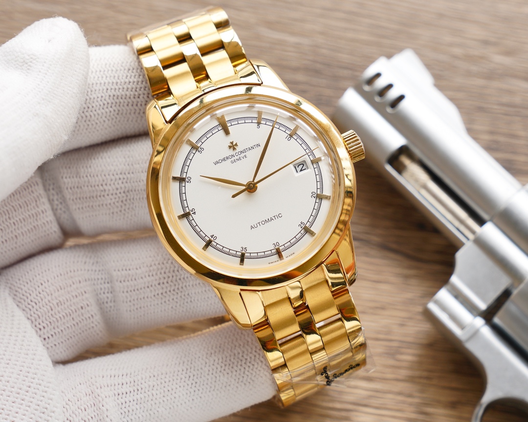 Watches Vacheron Constantin 314676 size:42 mm - vstockx