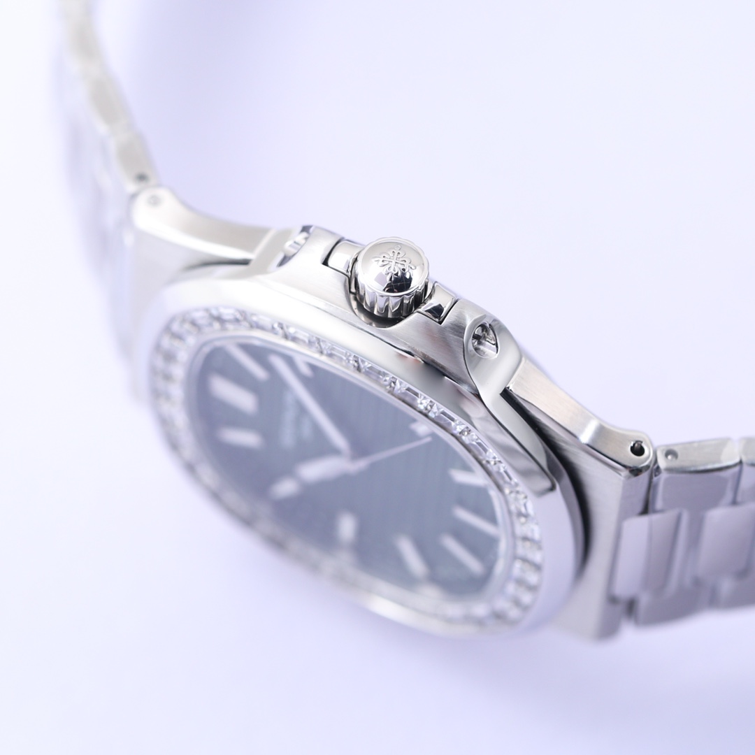 Watches Patek Philippe PATEK PHILIPPE 314455 size:40 mm - vstockx