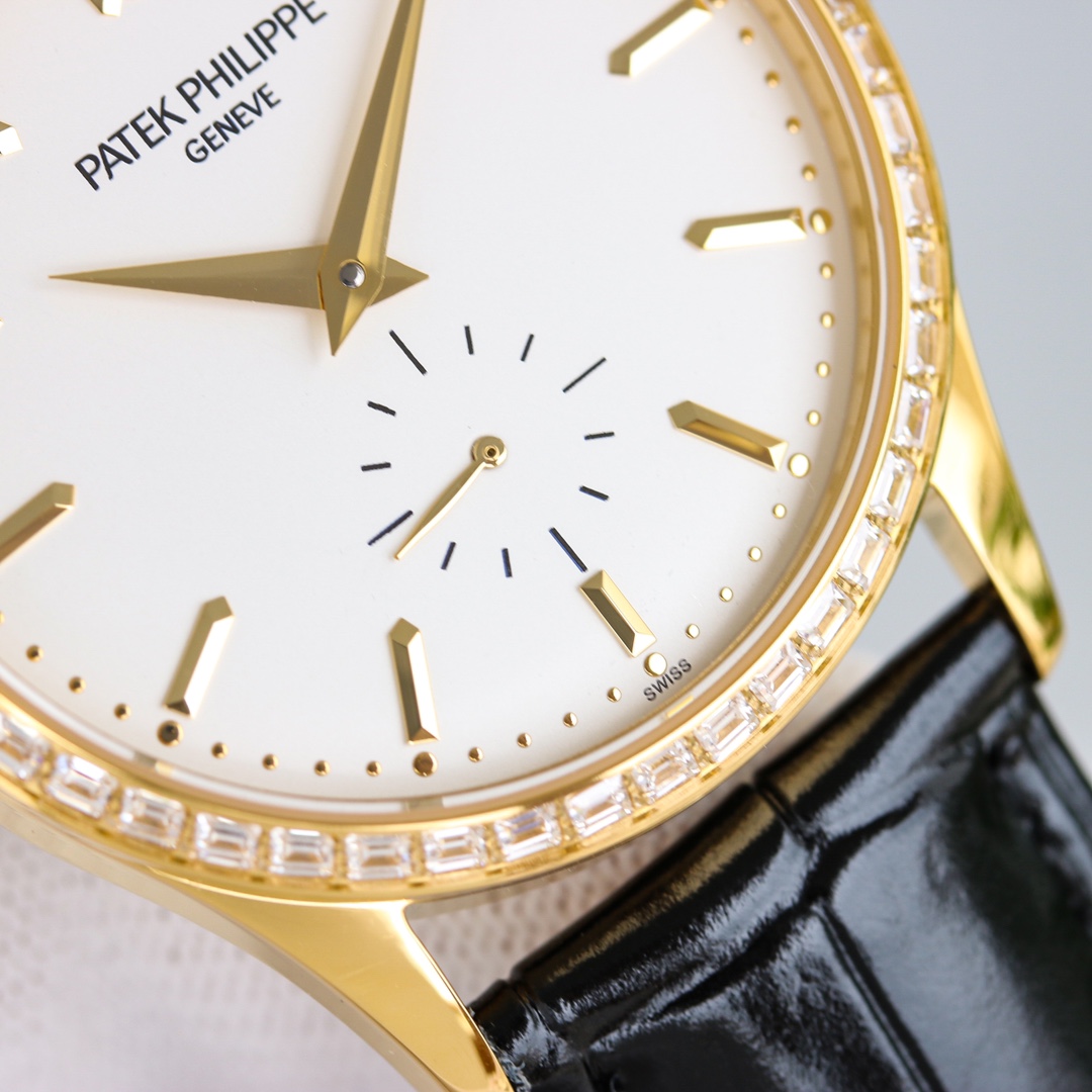 Watches Patek Philippe 314635 size:41 mm - vstockx