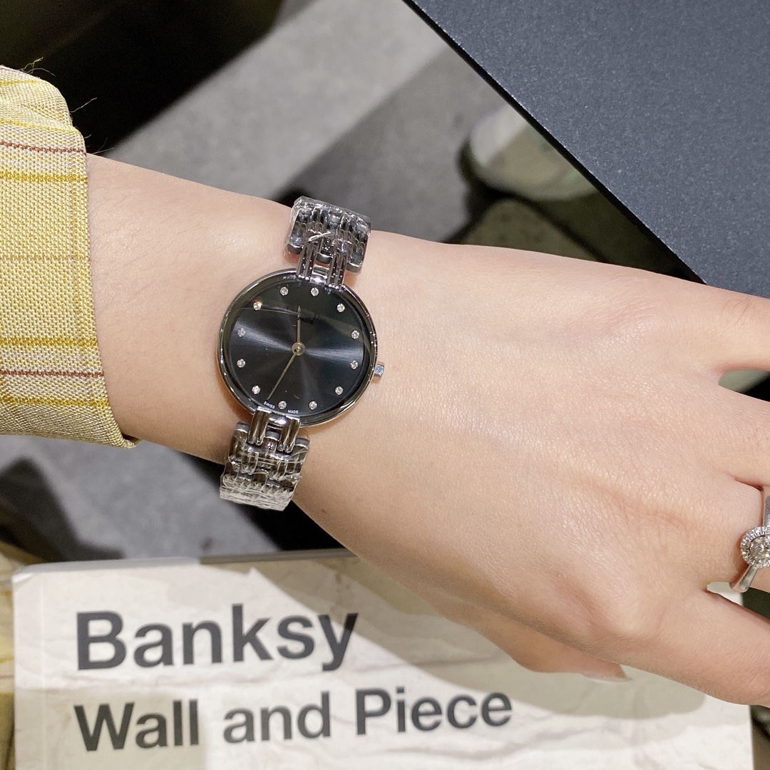 Watches Dior 323379 size:28 mm - vstockx