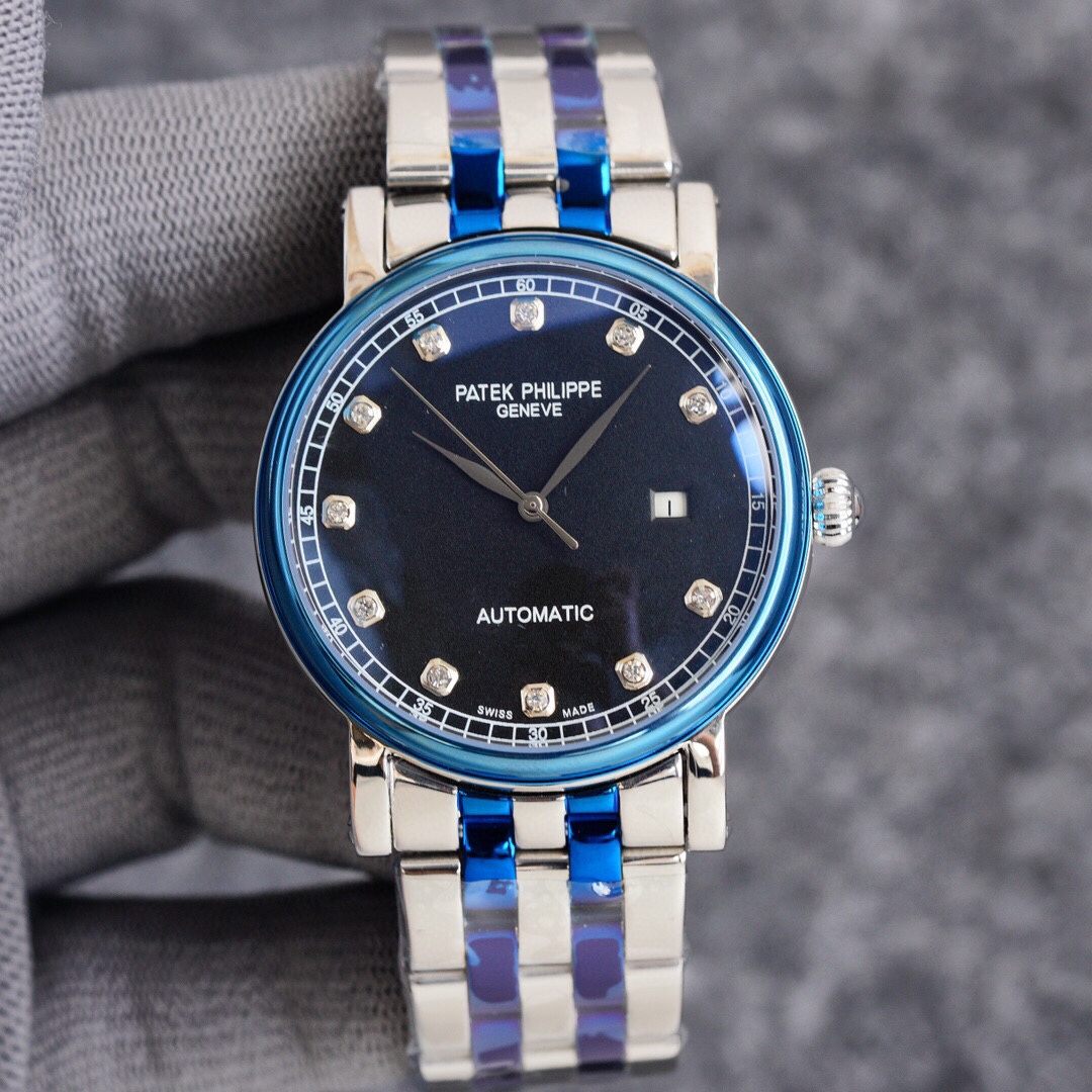 Watches Patek Philippe 314374 size:40x10 mm - vstockx