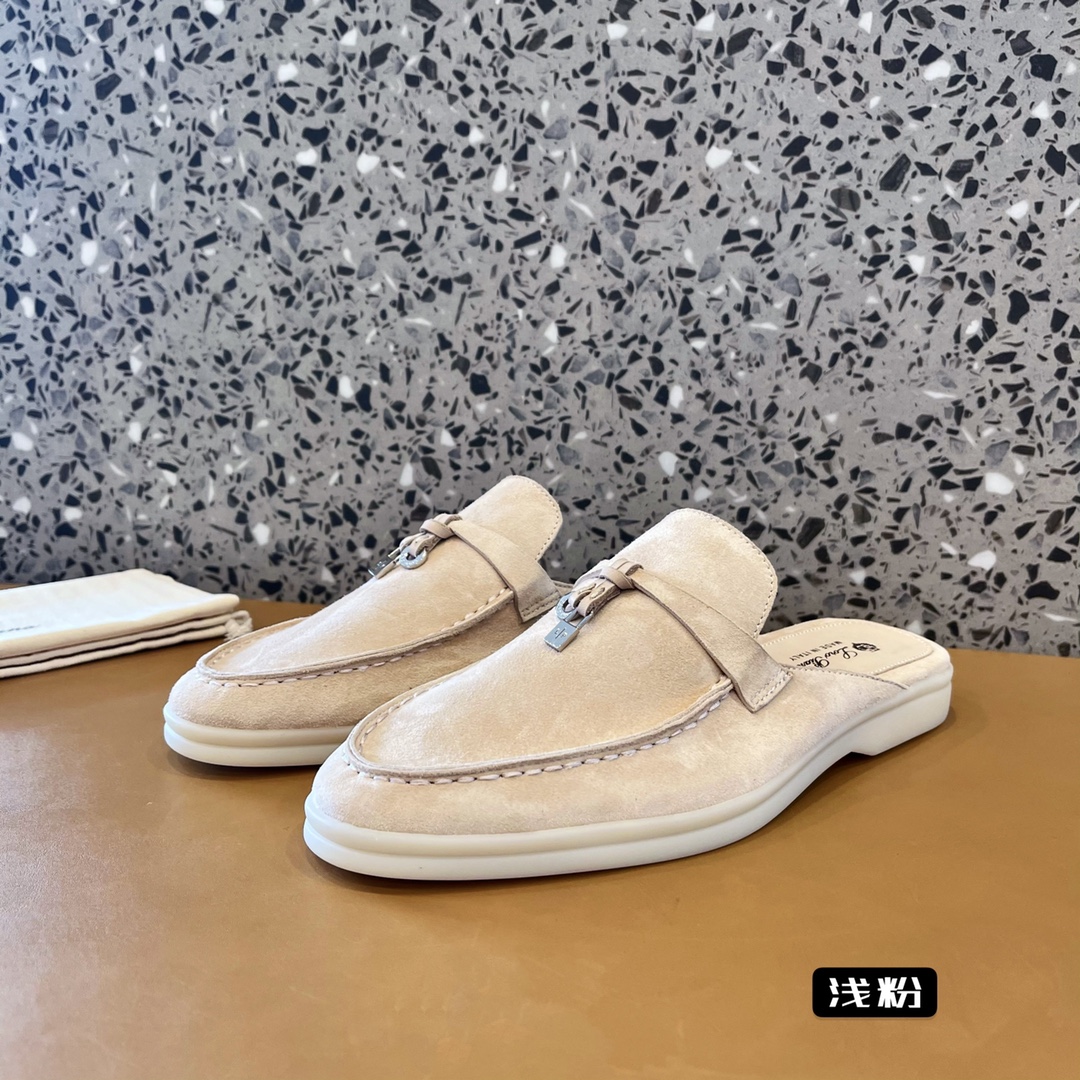 Loro Piana shoes 265 - vstockx