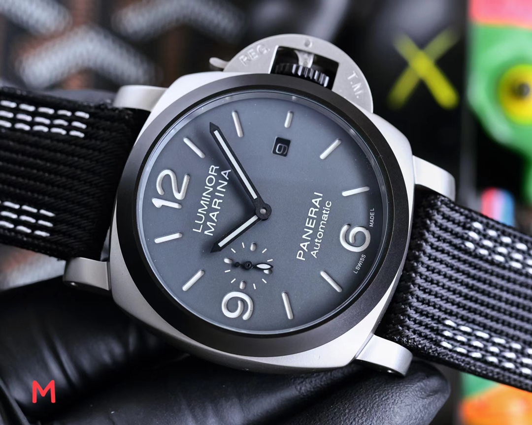 Watches PANERAI 322899 size:44*16 mm - vstockx