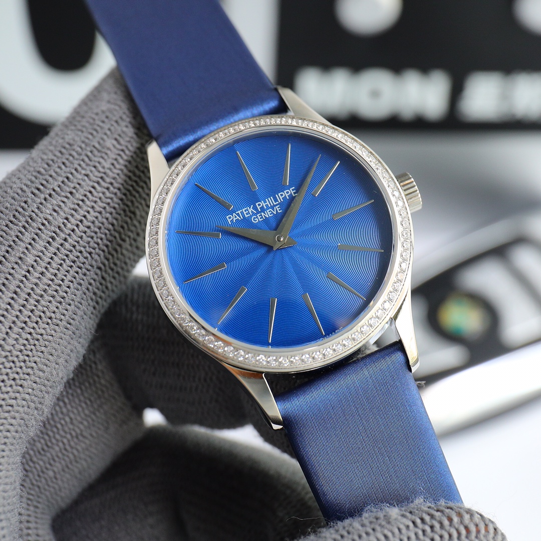 Watches Patek Philippe JMF Factory 314642 size:33 mm - vstockx