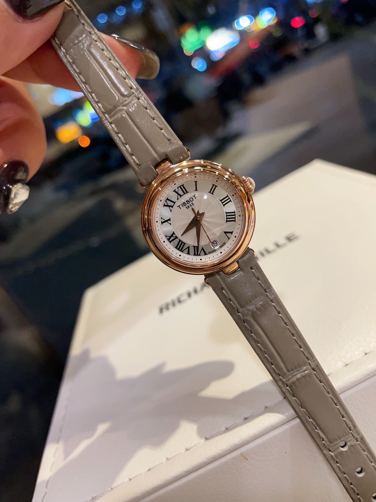 Watches Tissot 322464 size:26 mm - vstockx