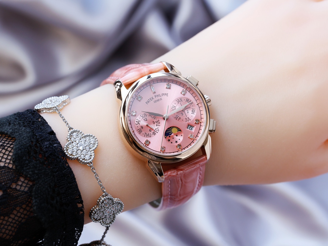 Watches Patek Philippe 314396 size:35*10 mm - vstockx