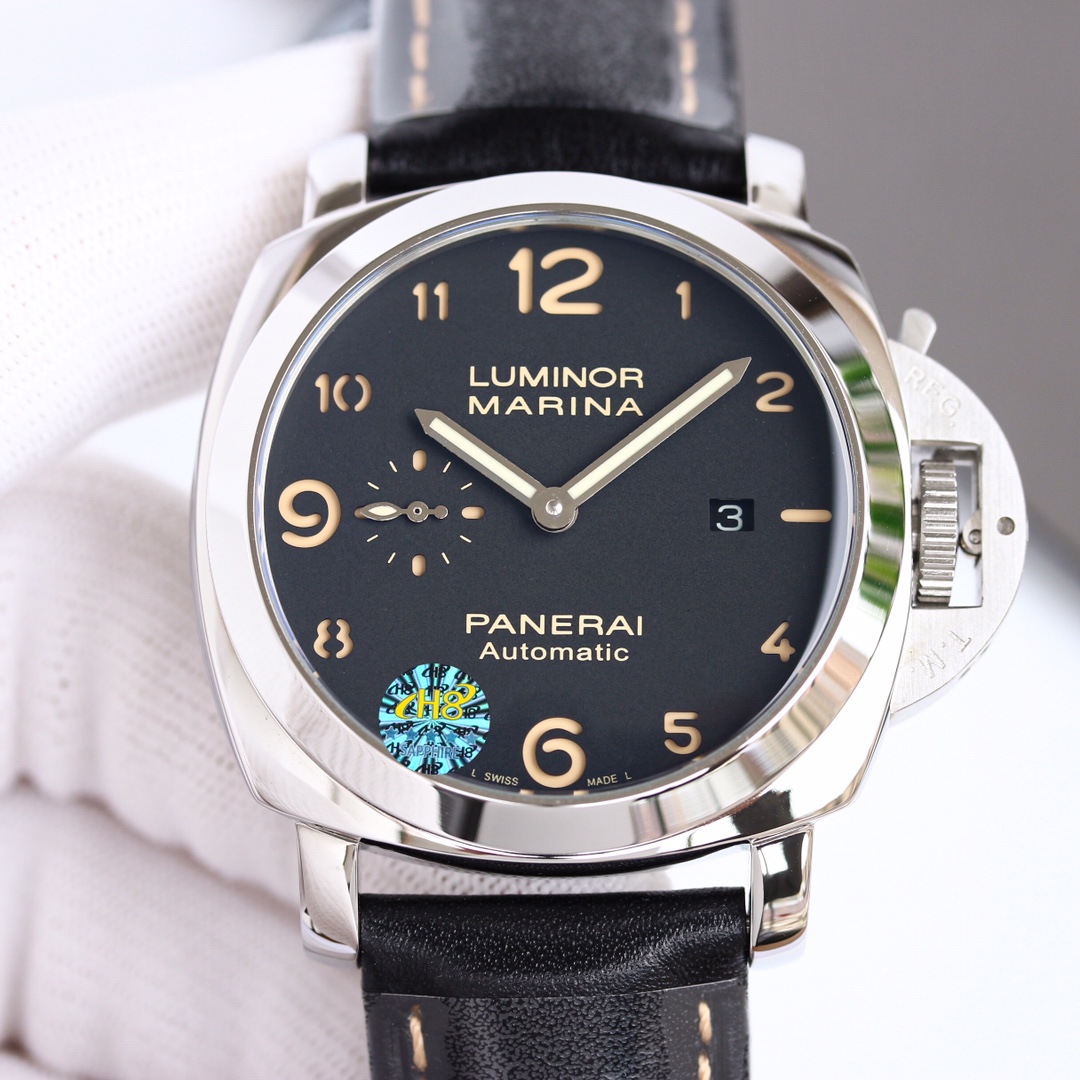 Watches PANERAI 322940 size:44 mm - vstockx