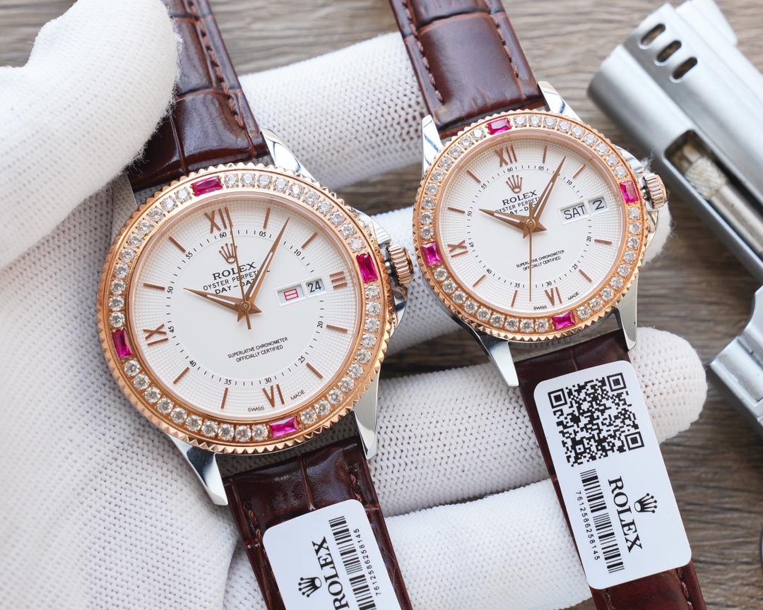 Watches Rolex 311206 size:40 mm - vstockx