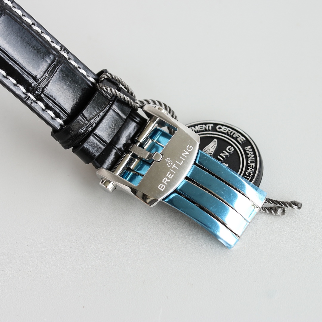 Watches BREITLING 323174 size:40*11 mm - vstockx