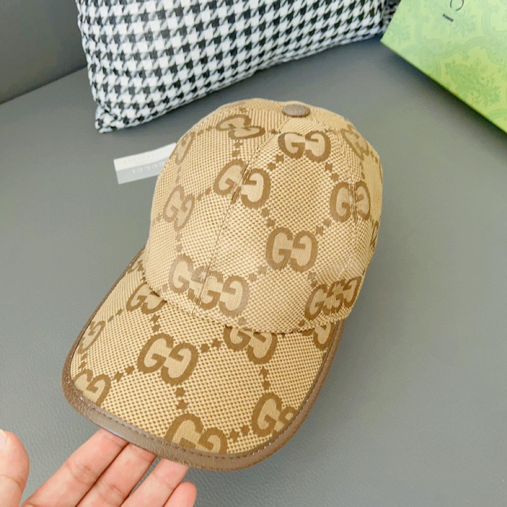 Hat Gucci 9 - vstockx