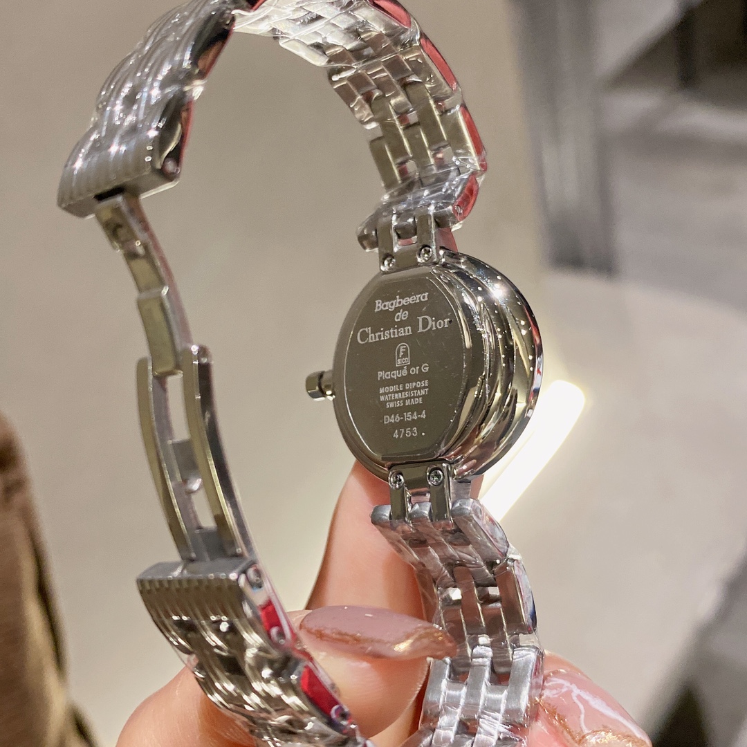 Watches Dior 323380 size:34 mm - vstockx