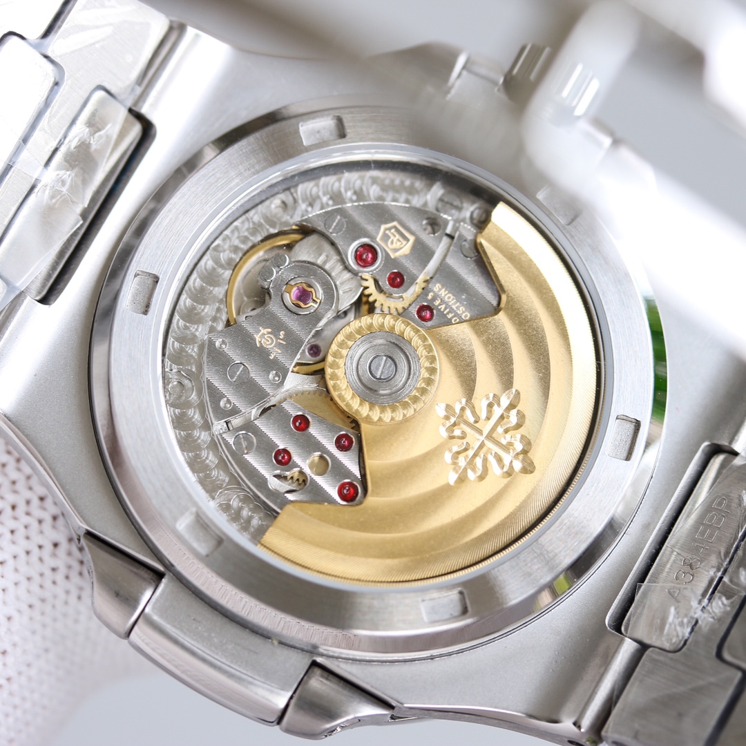 Watches Patek Philippe PATEK PHILIPPE 314426 size:40 mm - vstockx