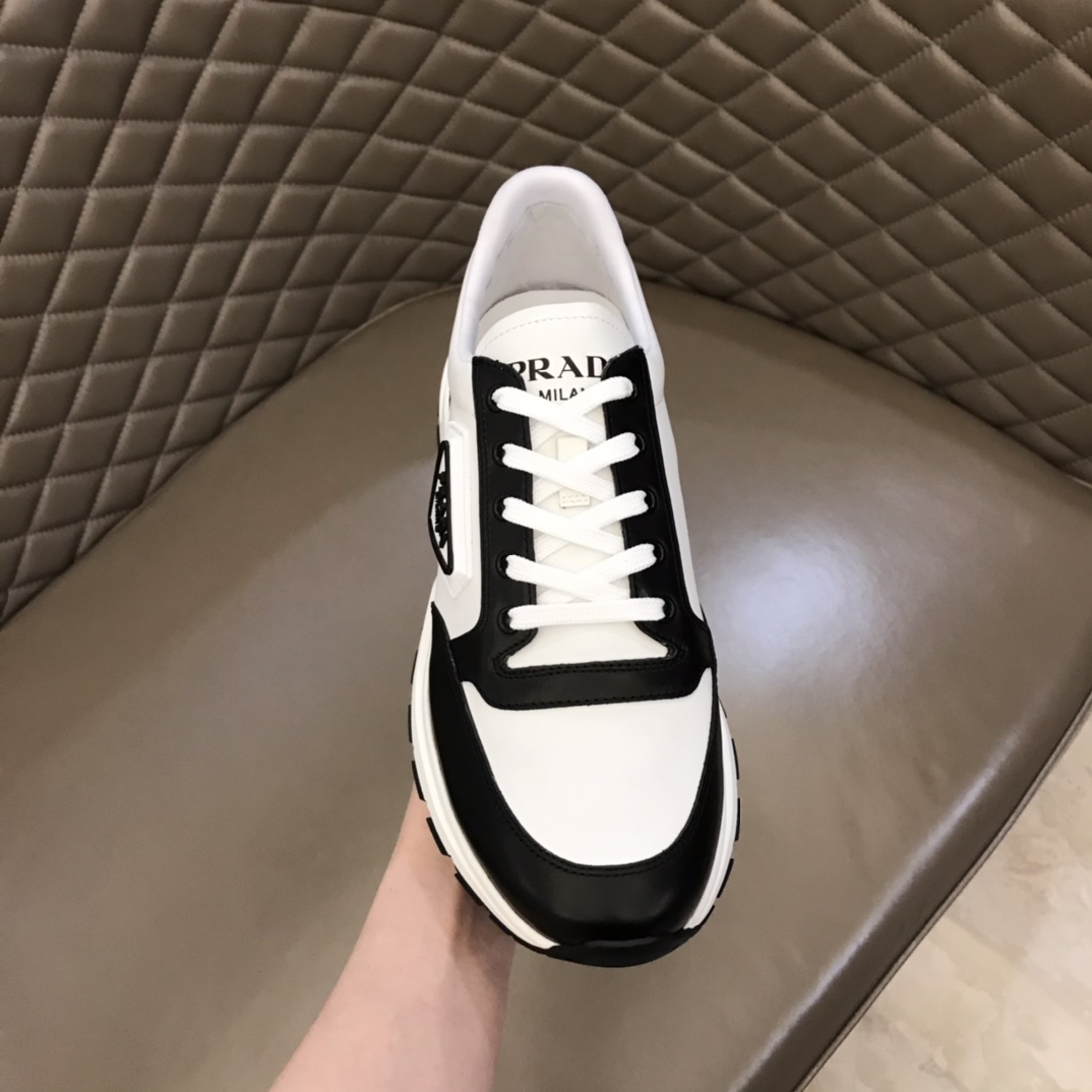 Prada Prax 1 Sneaker 26 - vstockx