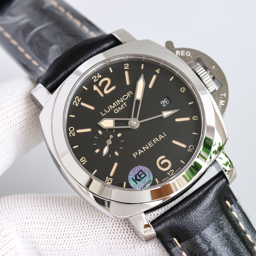 Watches PANERAI 322902 size:44 mm - vstockx