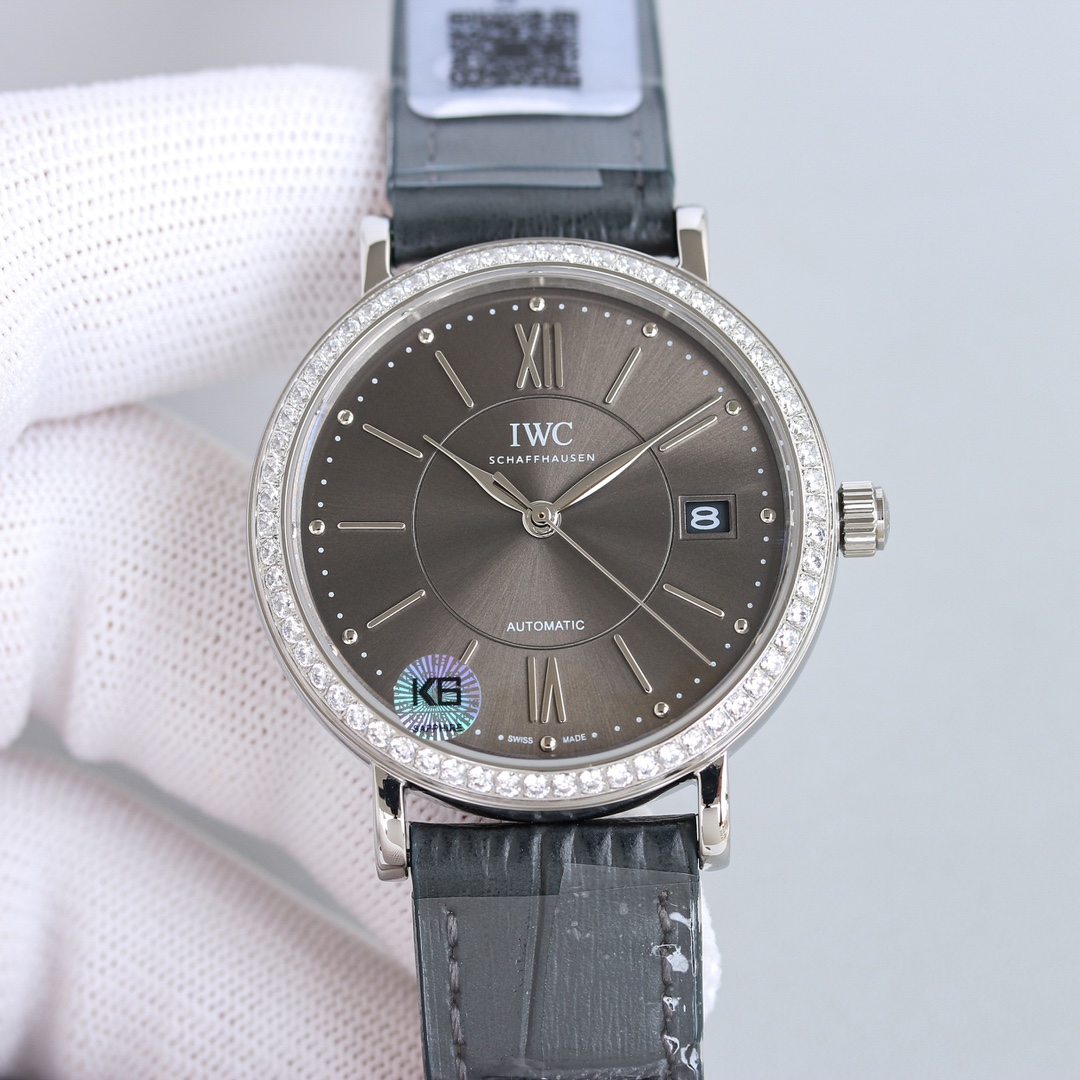 Watches IWS 322976 size:37*9.4 mm - vstockx