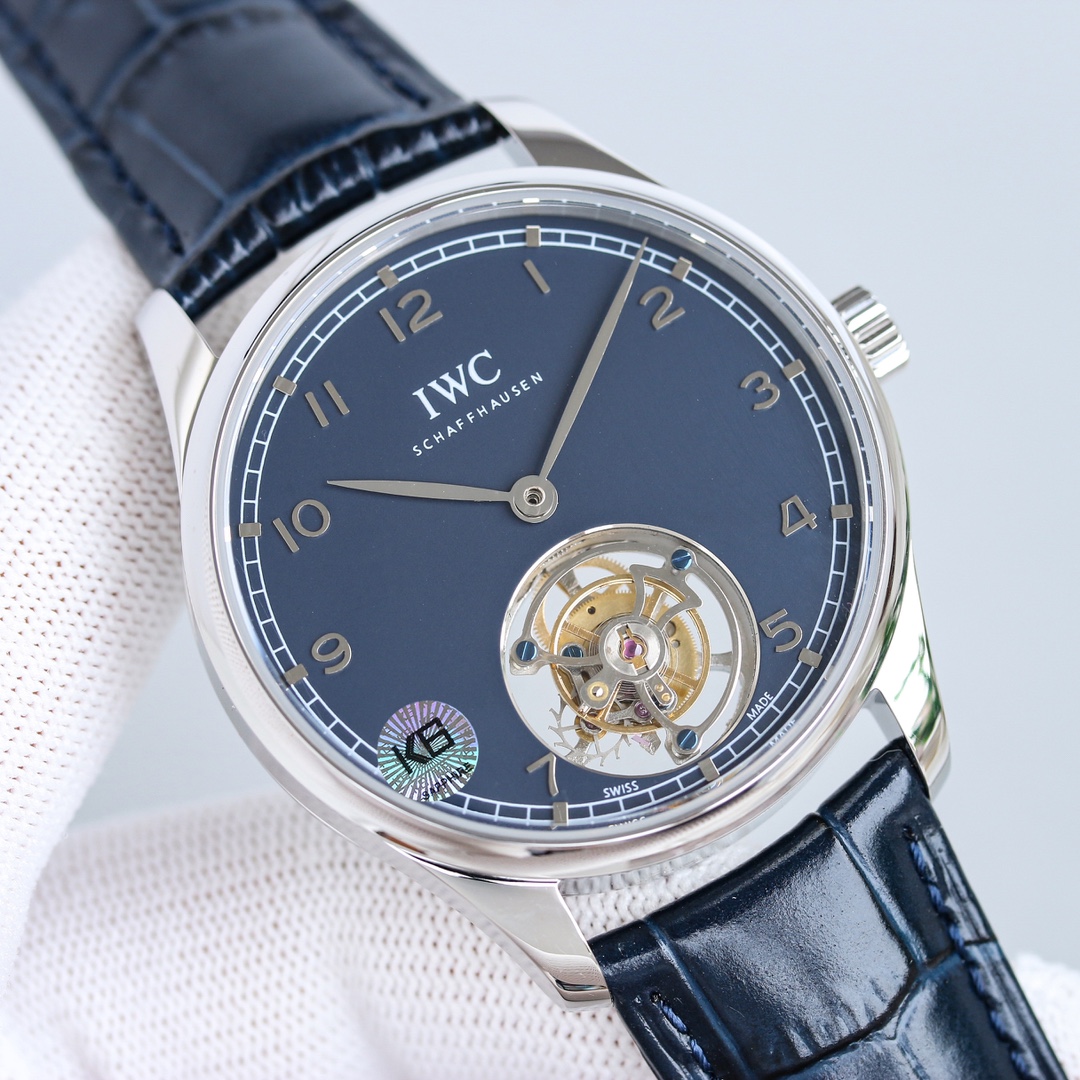 Watches IWS 323016 size:42 mm - vstockx