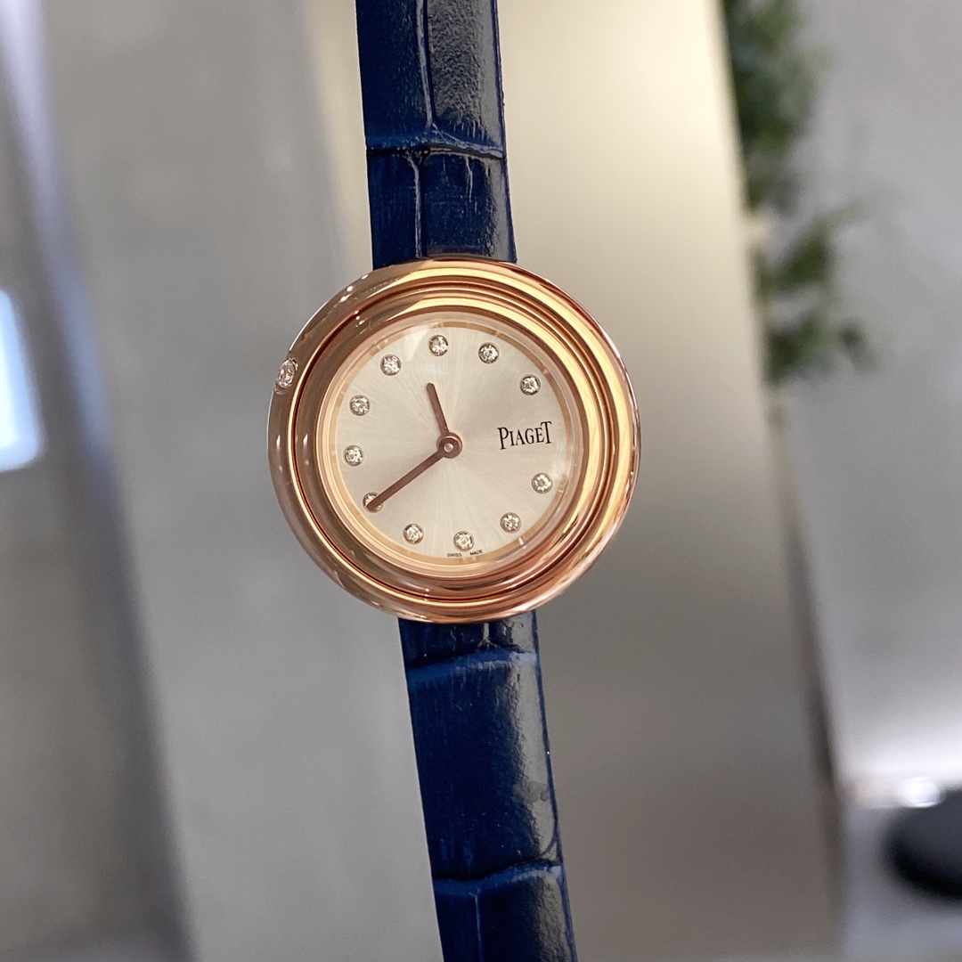 Watches PIAGET 322682 size:29 mm - vstockx