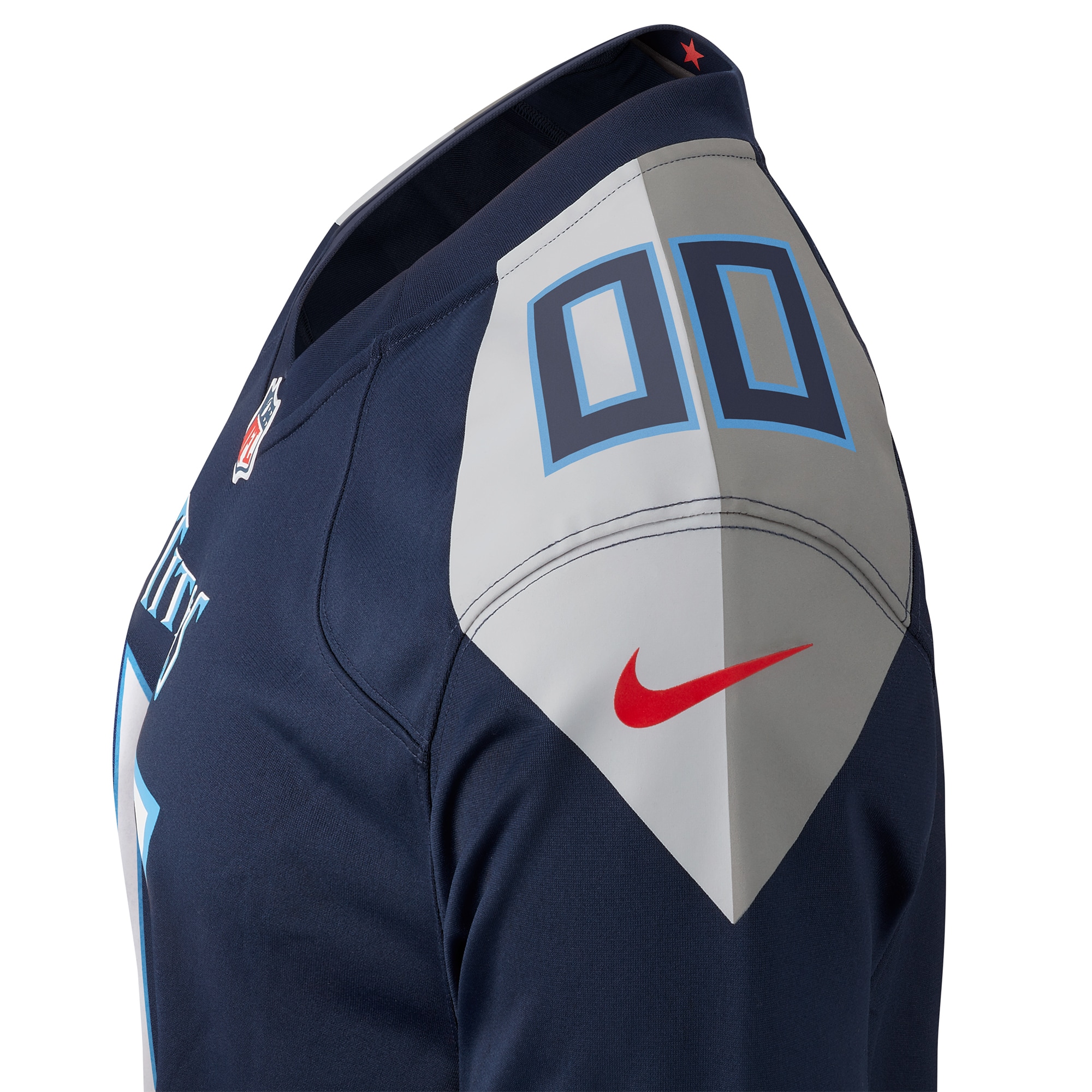 Kevin Byard Tennessee Titans Nike Women's Player Jersey - Navy - vstockx