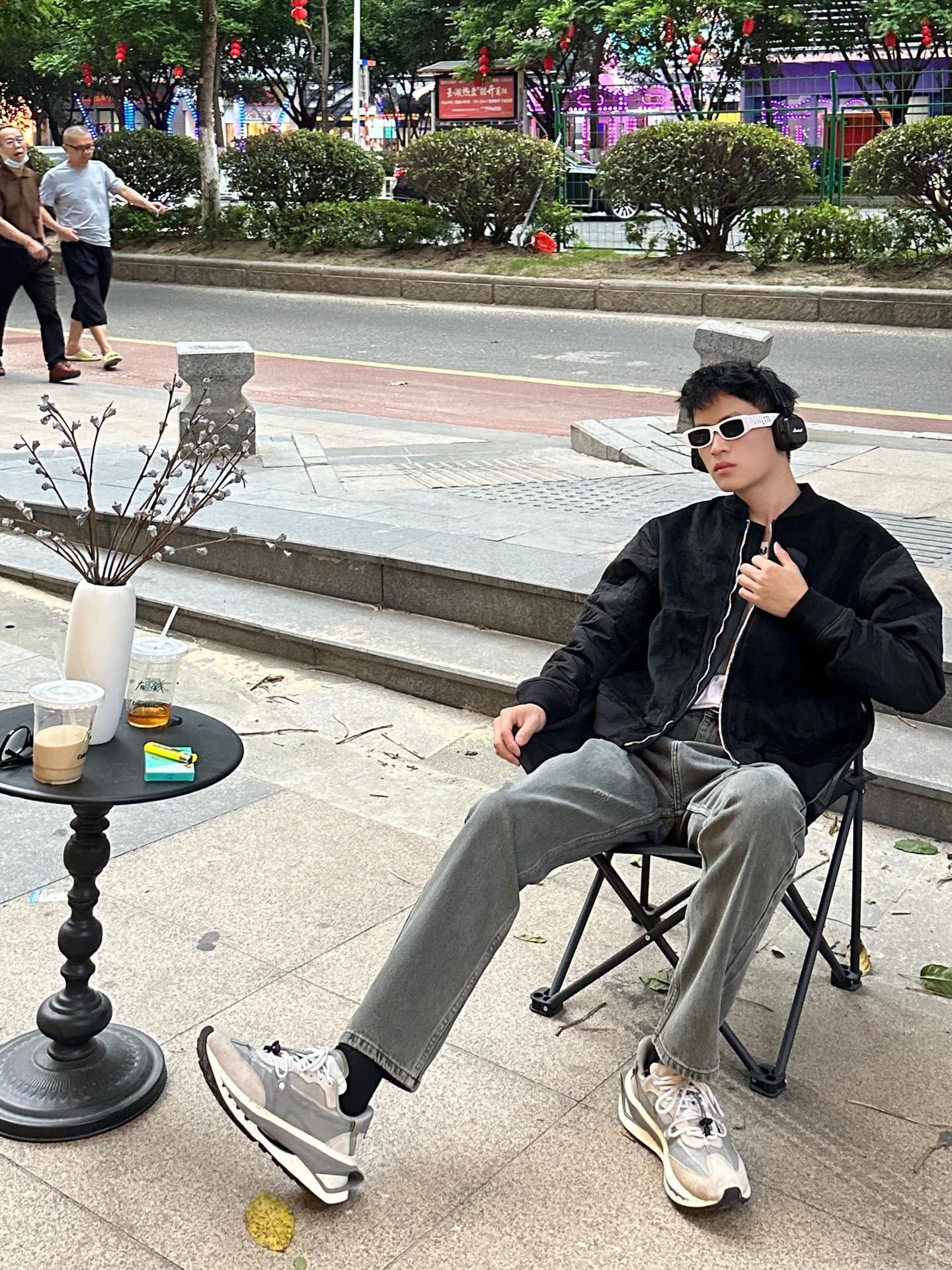 Clothes Burberry 809 - vstockx