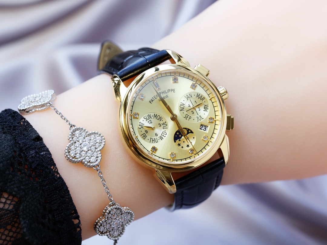 Watches Patek Philippe 314396 size:35*10 mm - vstockx