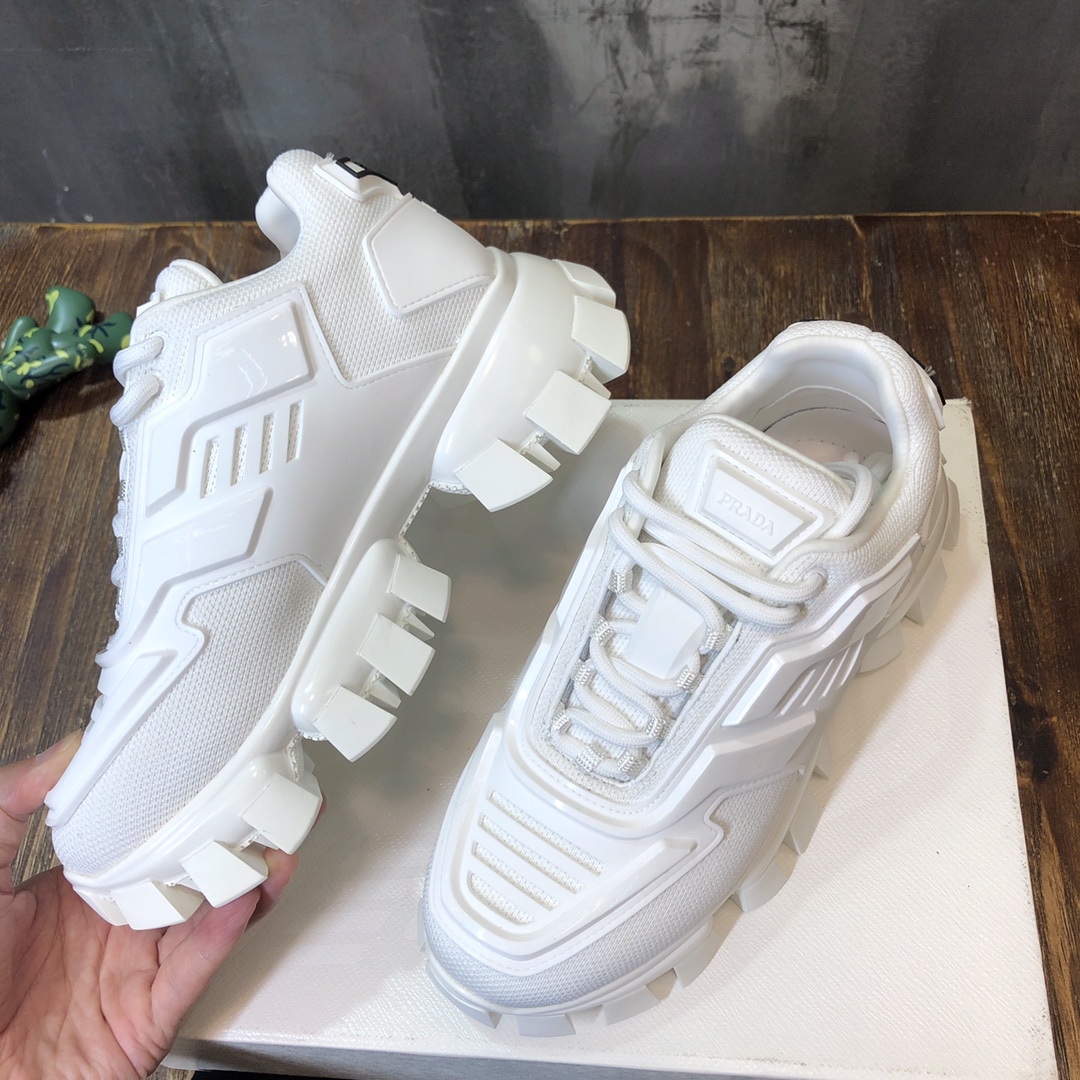 Prada Cloudbust Thunder sneaker 5 - vstockx