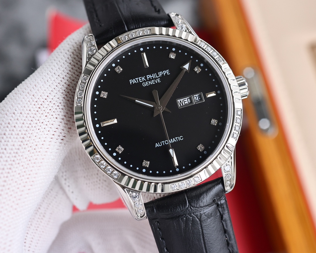 Watches Patek Philippe 314595 size:40 mm - vstockx
