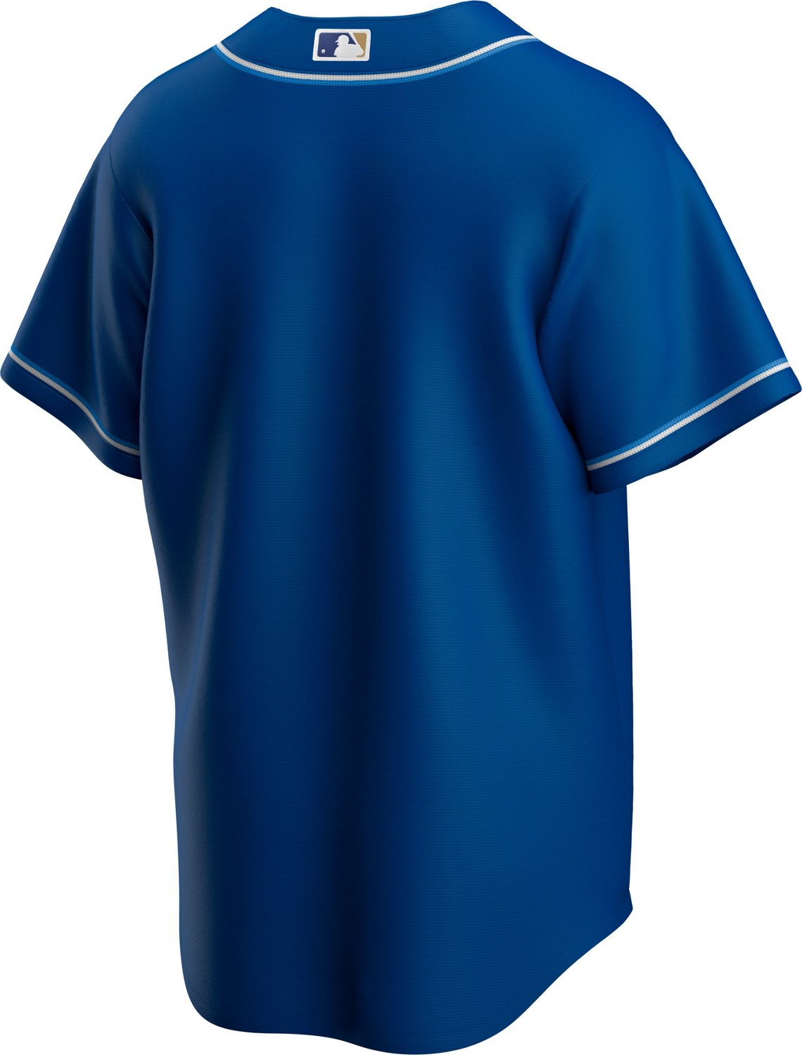 Nike Men's Kansas City Royals Official Replica Jersey - vstockx
