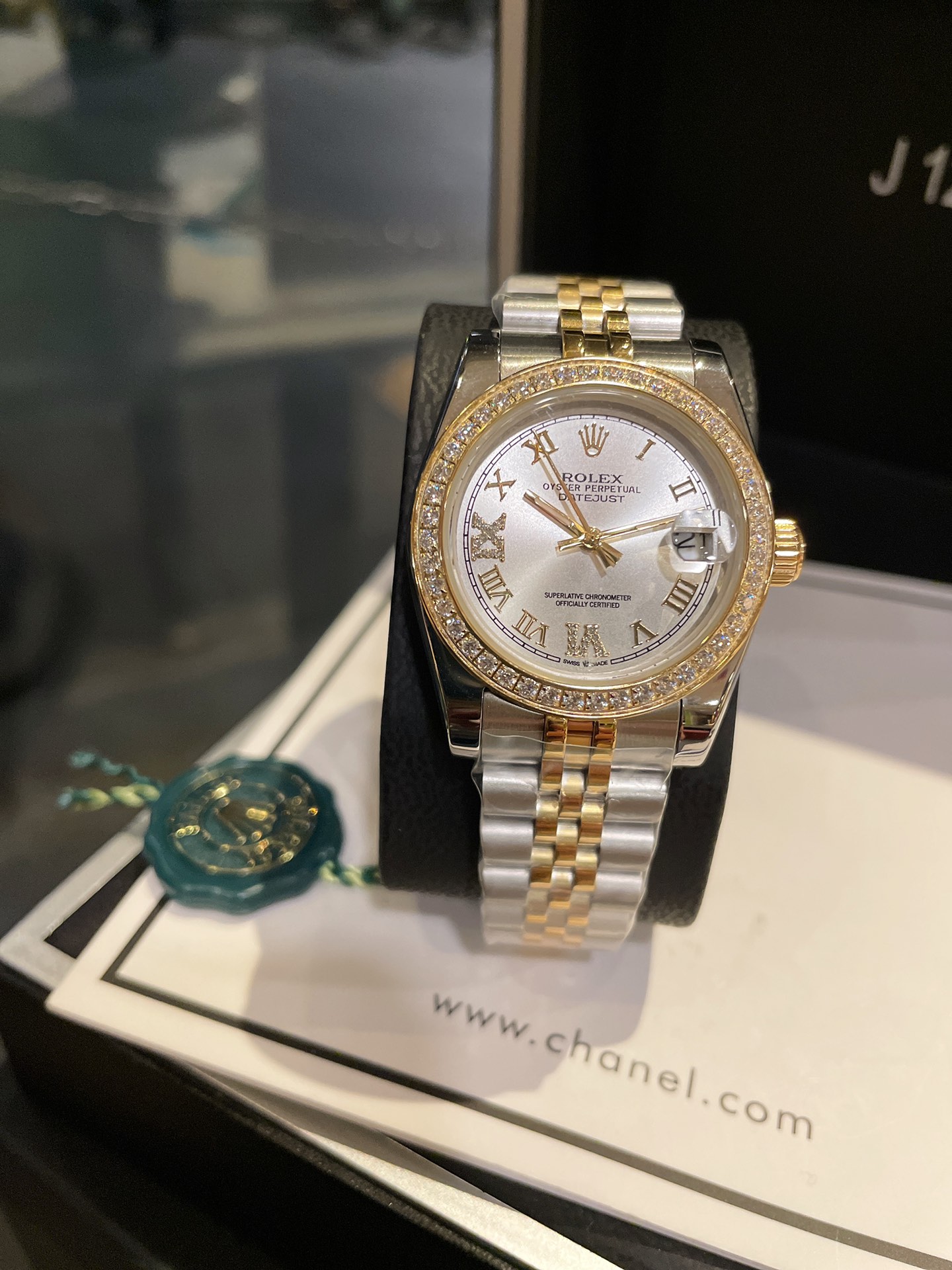 Watch Rolex 13 - vstockx