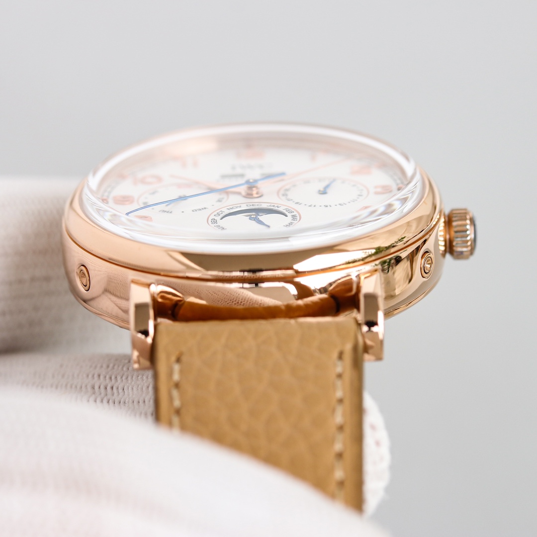 Watches IWS 323004 size:40 mm - vstockx