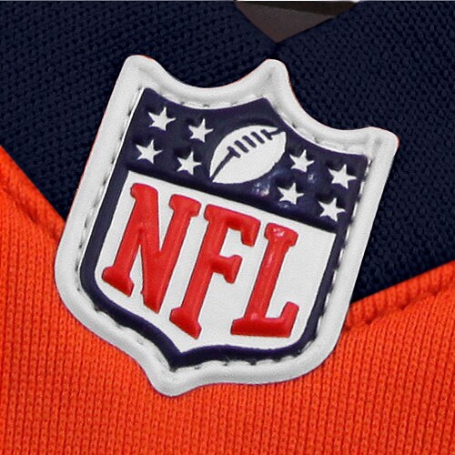 Peyton Manning Denver Broncos Nike Toddler Game Jersey - Orange - vstockx
