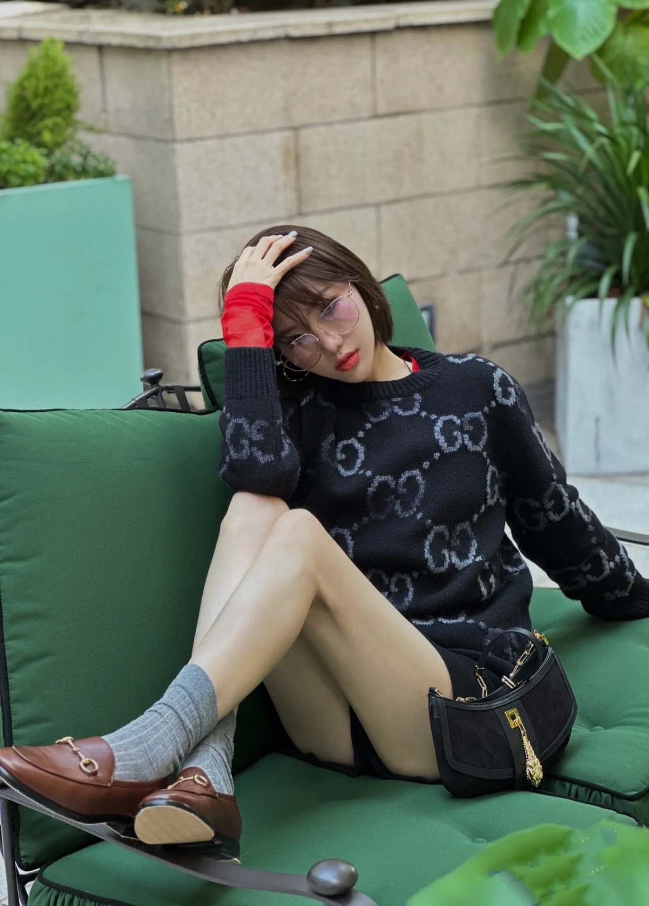 Clothes Gucci 335 - vstockx