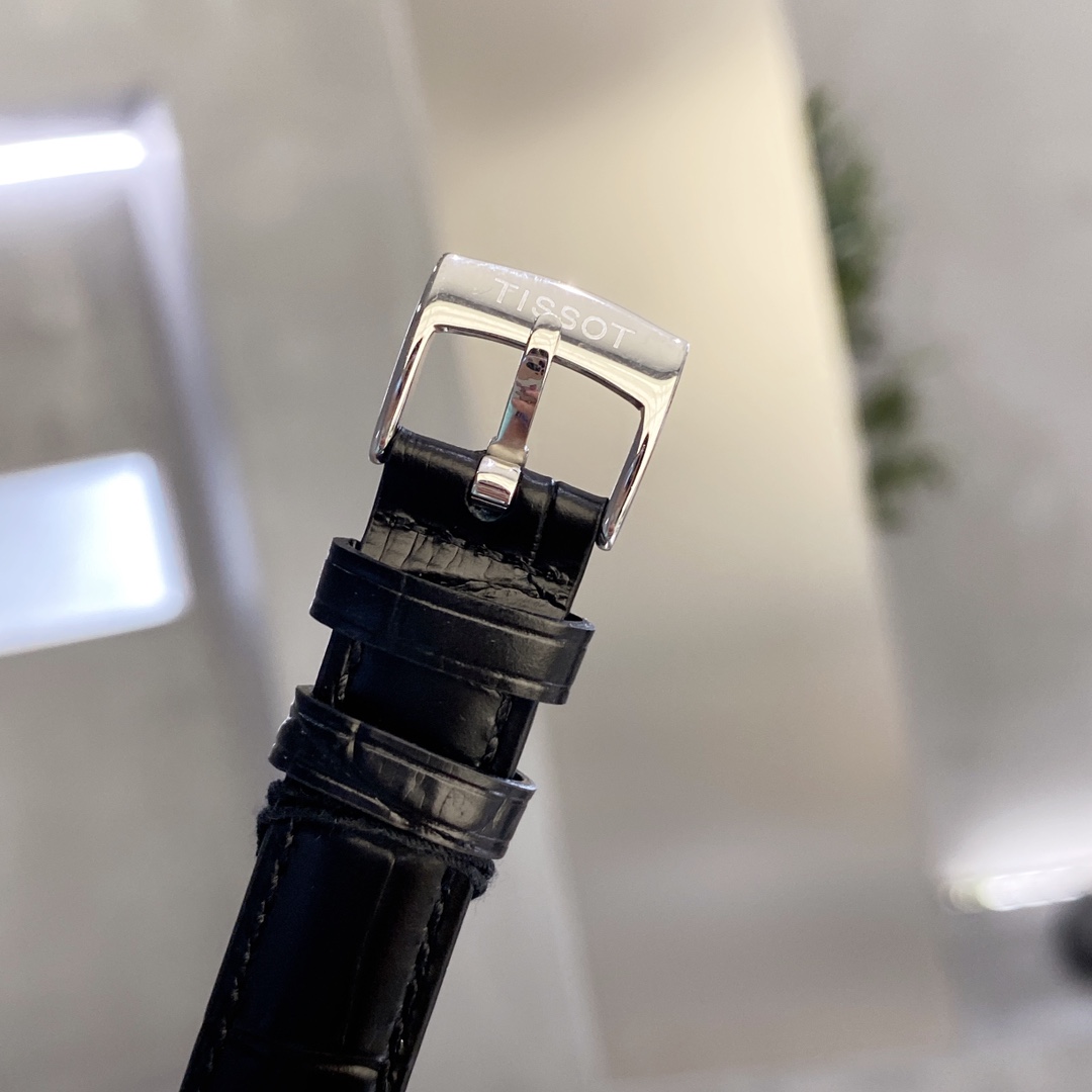 Watches Tissot 322407 size:30 mm - vstockx