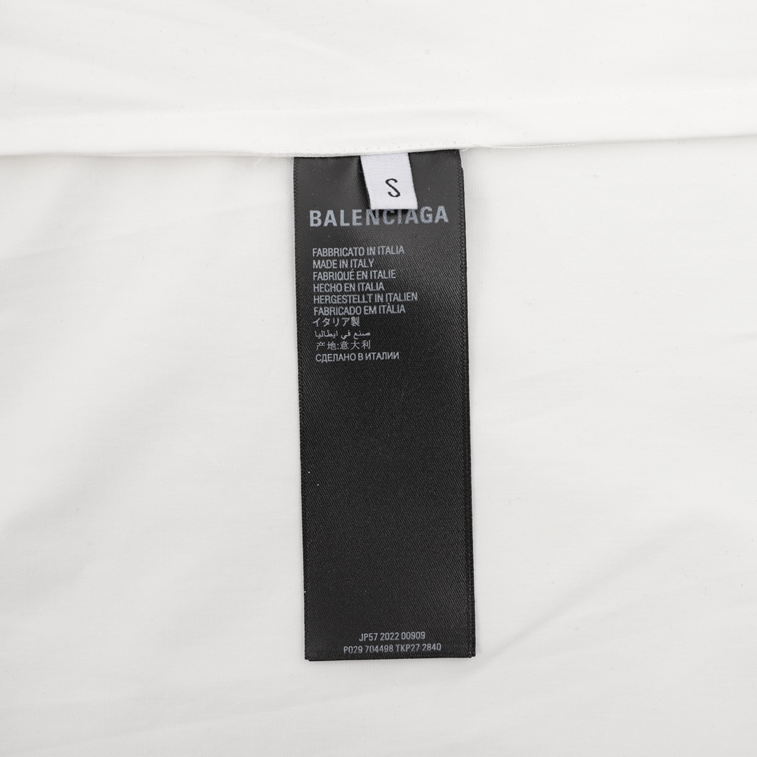 Clothes Balenciaga 143 - vstockx