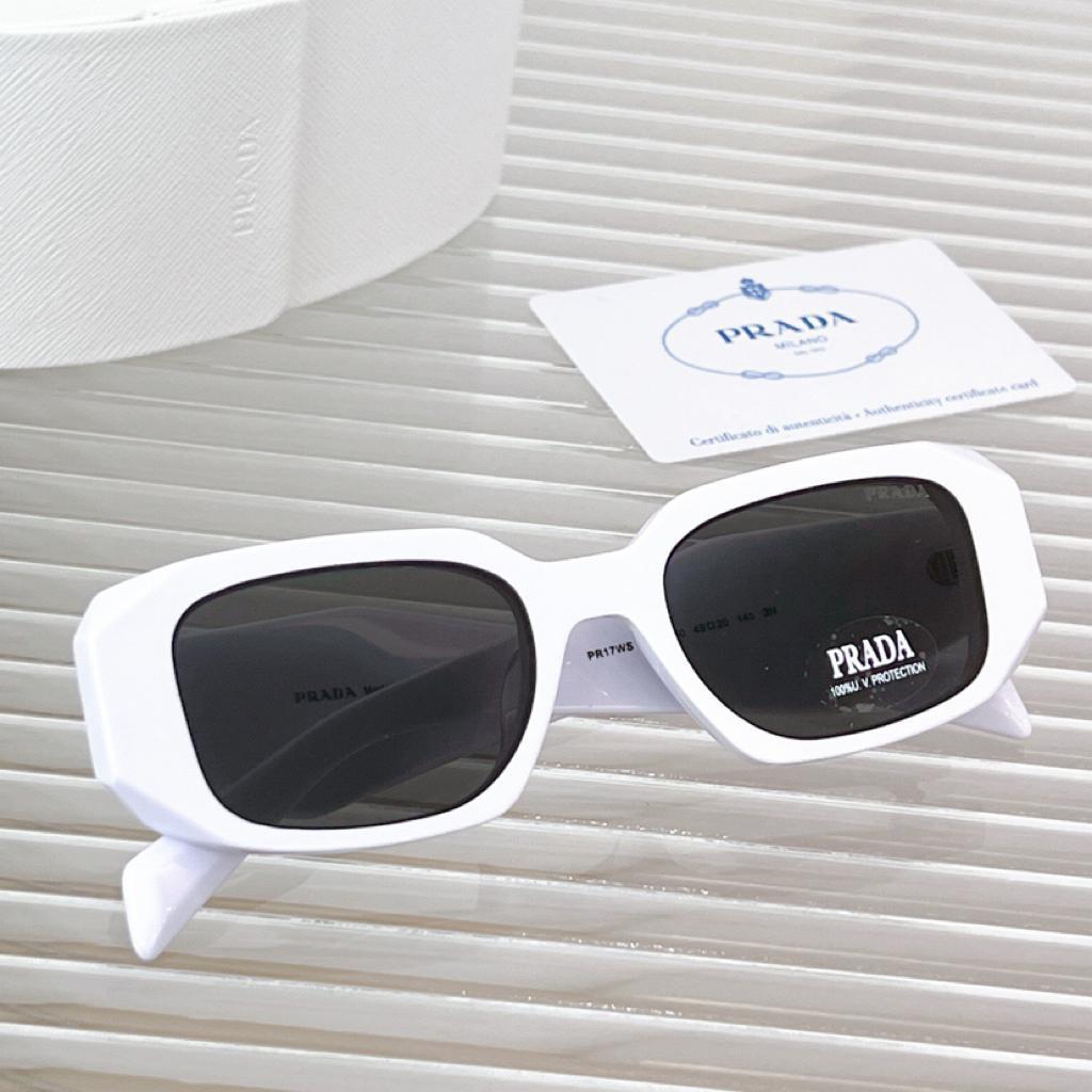 sunglasses Prada spr17ws Size��51-20-145 - vstockx