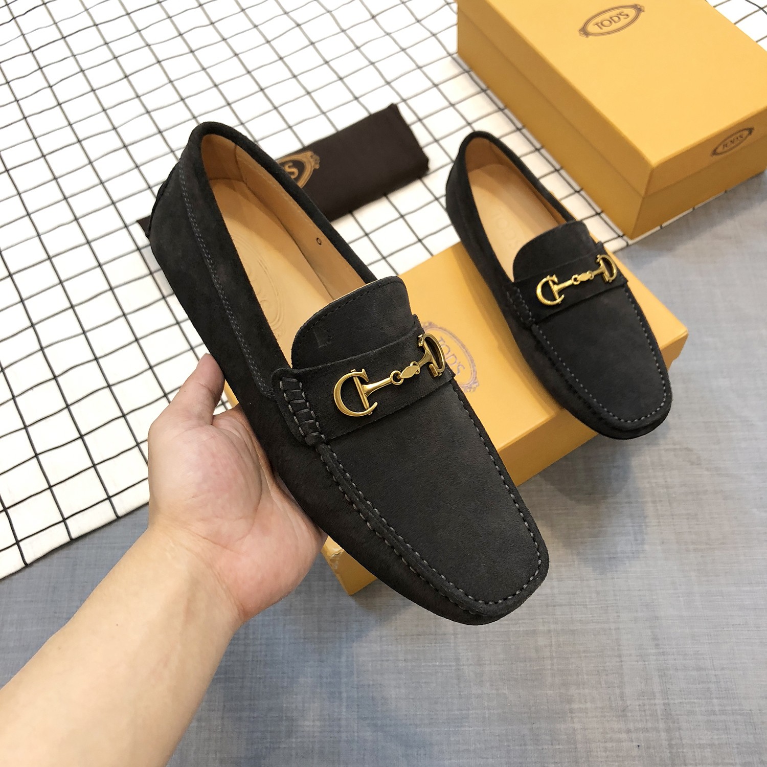 TOD'S Loafers 13 - vstockx