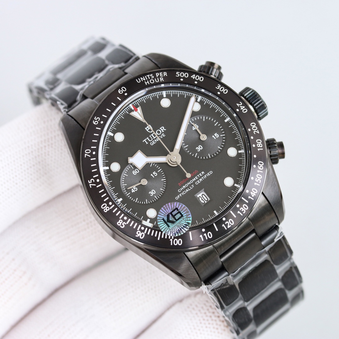 Watches TUDOR 322642 size:41 mm - vstockx